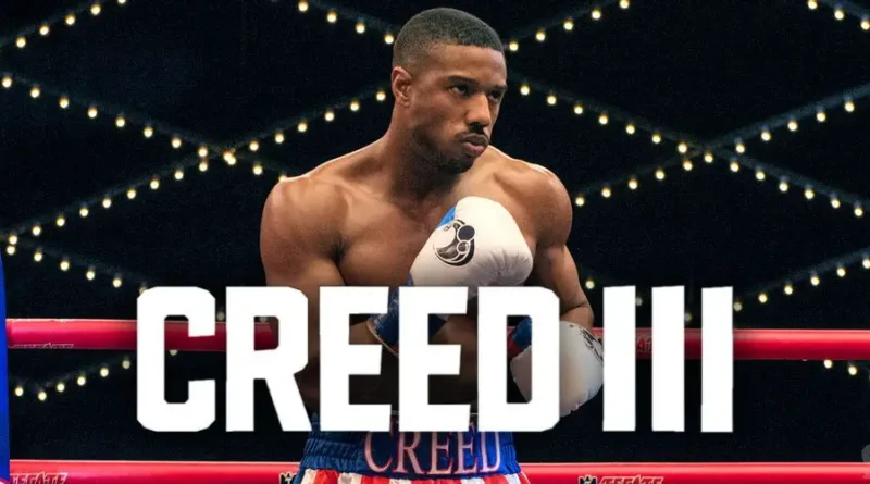 Creed 3