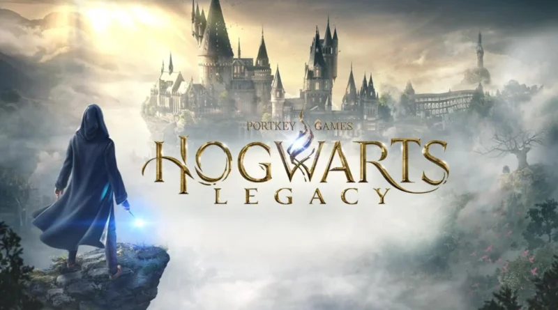 Hogwarts Legacy