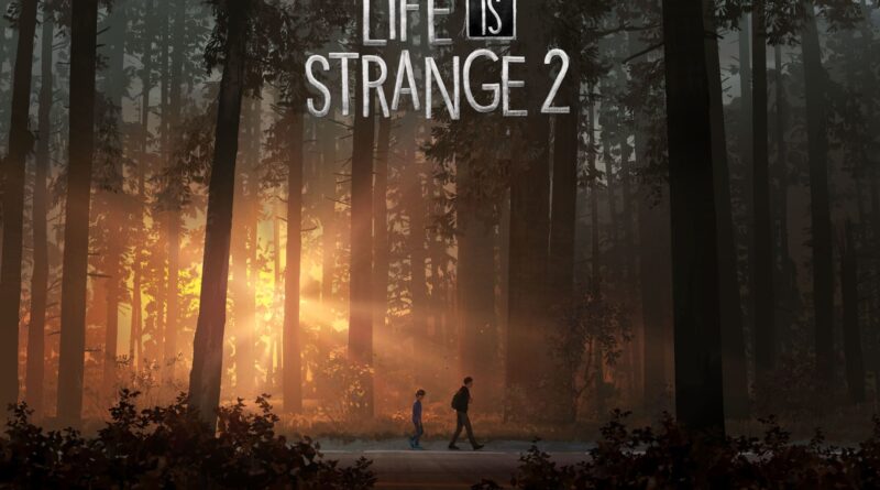 Life is Strange 2