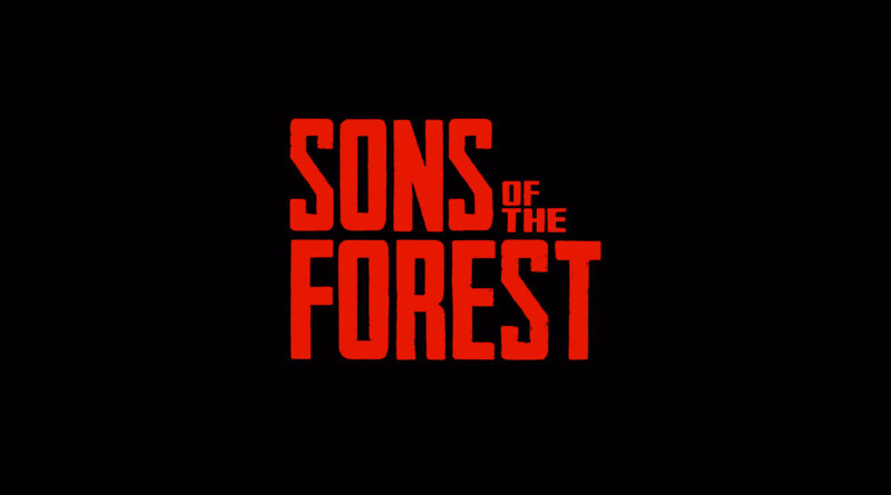 SONS OF THE FOREST