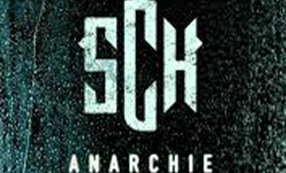 Anarchie