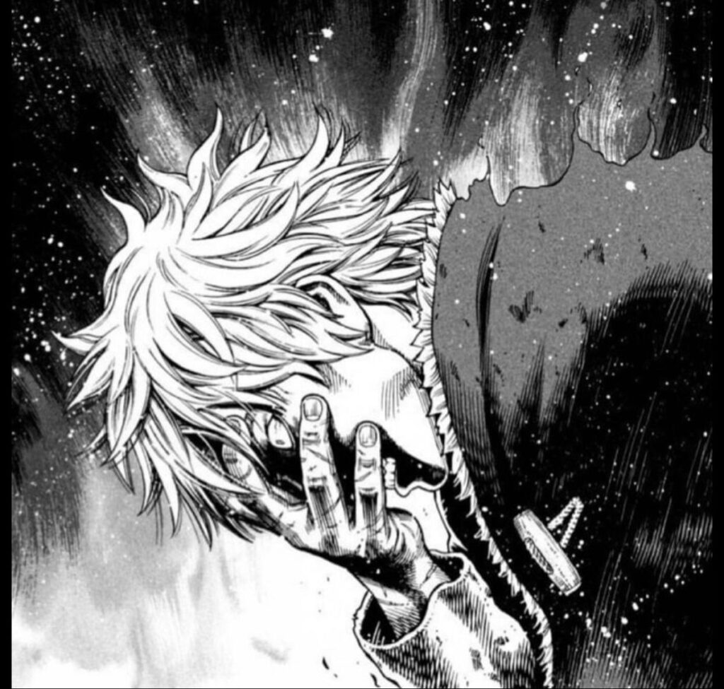 Vinland Saga, une animation à la hauteur de l'épopée.