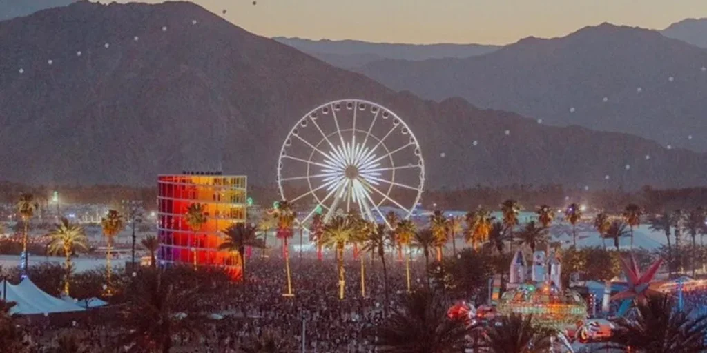 ce sont les festivals des etats-unis les plus connus 