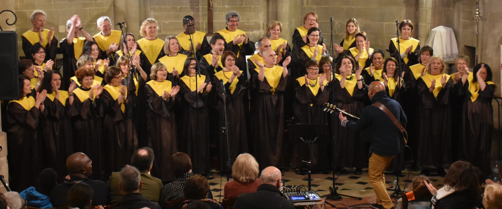 L’origine de la musique …