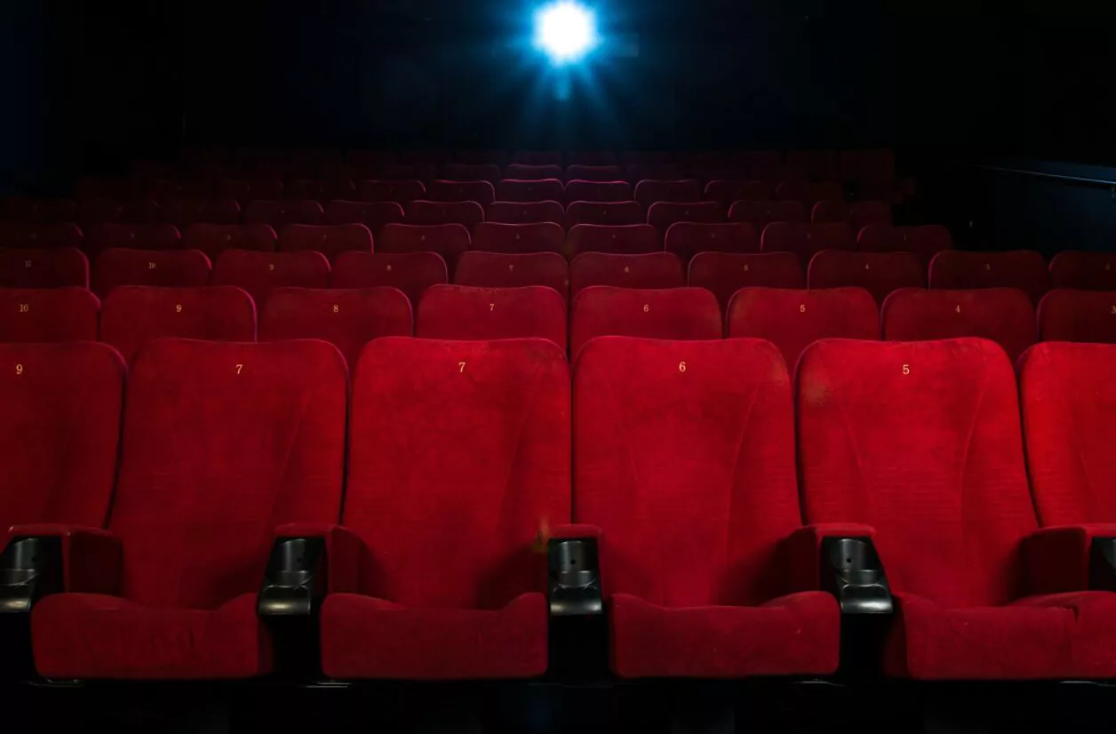 L’évolution du cinéma