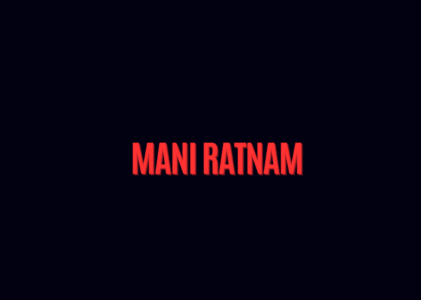 Mani Ratnam