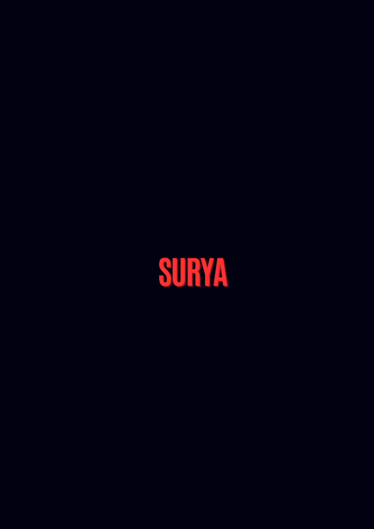 Surya